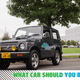 Image for article titled I Need A Car To Relive The 1980s! What Should I Buy?
